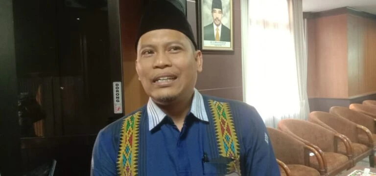 Salah Satu Penghambat Pendidikan Adalah Faktor Lahan Yang Kerap Bermasalah
